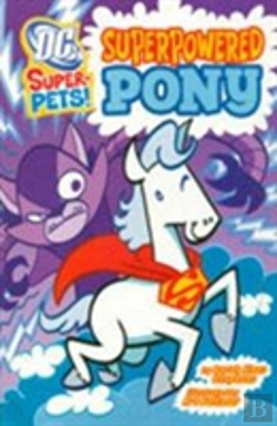 Bertrand.pt - Superpowered Pony (India Test Edition)