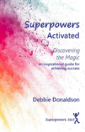 Superpowers Activated