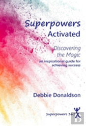 Superpowers Activated