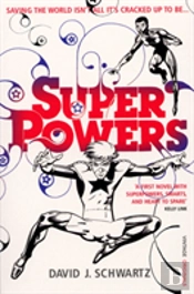 Superpowers
