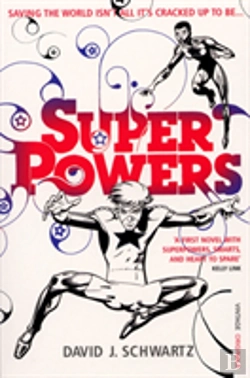 Bertrand.pt - Superpowers