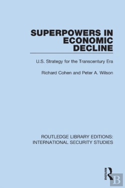 Bertrand.pt - Superpowers In Economic Decline