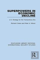 Superpowers In Economic Decline