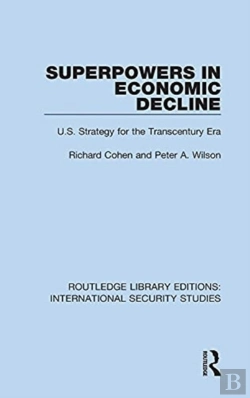 Bertrand.pt - Superpowers In Economic Decline