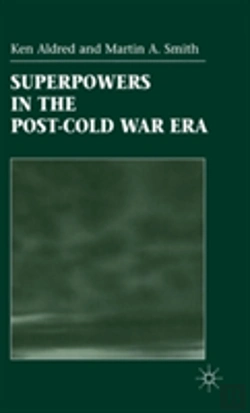 Bertrand.pt - Superpowers In Post Cold War Era
