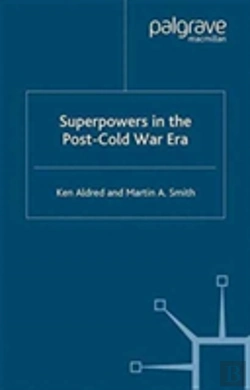 Bertrand.pt - Superpowers In The Post-Cold War Era