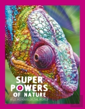 Superpowers Of Nature