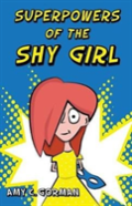 Superpowers Of The Shy Girl