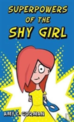 Bertrand.pt - Superpowers Of The Shy Girl