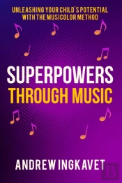 Superpowers Through Music