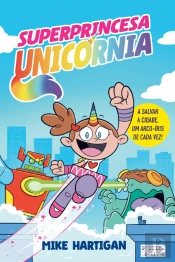 Superprincesa Unicórnia