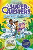 Superquesters Mission: River Crest Rescue