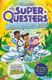 Superquesters Mission: River Crest Rescue