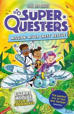 Bertrand.pt - Superquesters Mission: River Crest Rescue