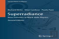 Superradiance