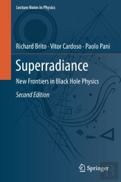 Superradiance