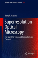 Superresolution Optical Microscopy
