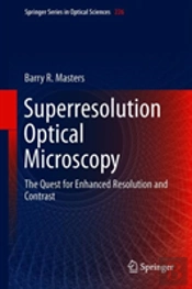 Superresolution Optical Microscopy