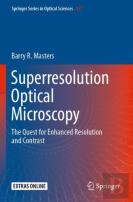 Superresolution Optical Microscopy
