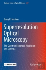 Superresolution Optical Microscopy
