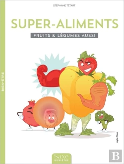 Bertrand.pt - Supers Aliments (Les)