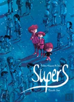 Bertrand.pt - Supers Tp Vol 01