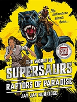 Bertrand.pt - Supersaurs 1: Raptors Of Paradise