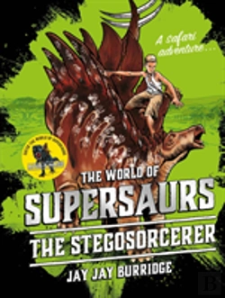 Bertrand.pt - Supersaurs 2: The Stegosorcerer
