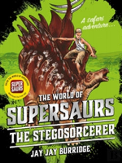 Bertrand.pt - Supersaurs 2: The Stegosorcerer