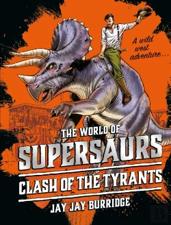 Bertrand.pt - Supersaurs 3: Clash Of The Tyrants