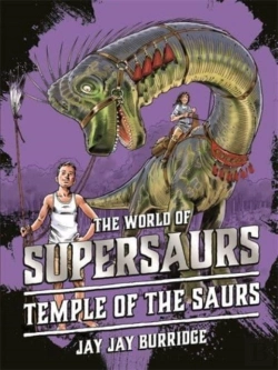 Bertrand.pt - Supersaurs 4: Temple Of The Saurs