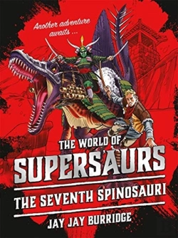 Bertrand.pt - Supersaurs 5: The Seventh Spinosauri