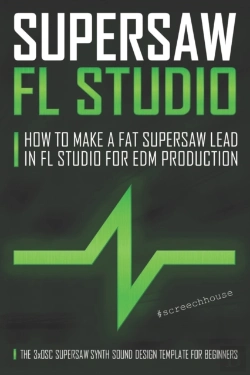 Bertrand.pt - Supersaw Fl Studio