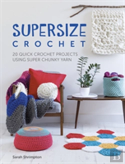 Bertrand.pt - Supersize Crochet