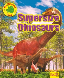 Bertrand.pt - Supersize Dinosaurs
