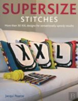 Bertrand.pt - Supersize Stitches