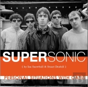 Supersonic