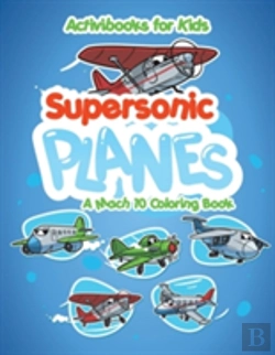 Bertrand.pt - Supersonic Planes
