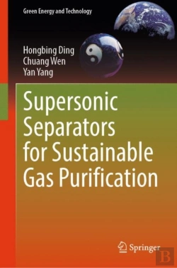 Bertrand.pt - Supersonic Separators For Sustainable Gas Purification