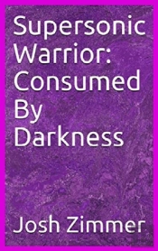 Supersonic Warrior