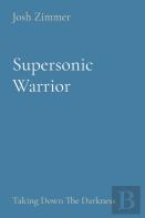 Supersonic Warrior