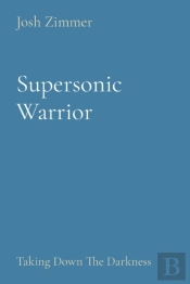 Supersonic Warrior