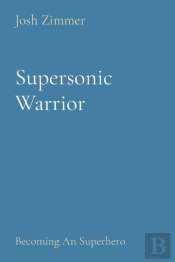 Supersonic Warrior