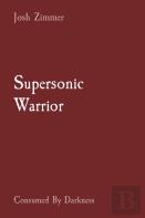 Supersonic Warrior