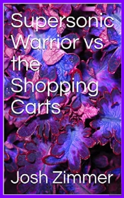 Bertrand.pt - Supersonic Warrior Vs The Shopping Carts