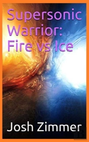 Supersonic Warrior