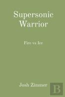 Supersonic Warrior