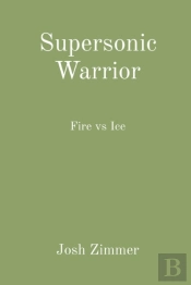 Supersonic Warrior