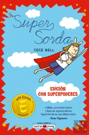 Supersorda Con Superpoderes
