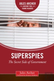 Superspies